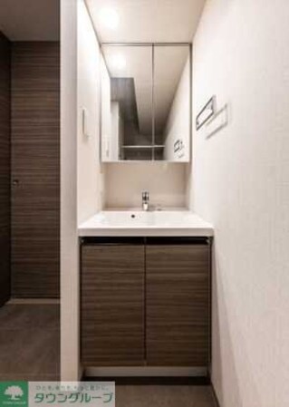 DIPS東十条駅前RESIDENCEの物件内観写真